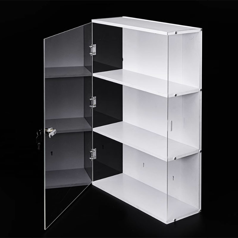Acrylic Show Case
